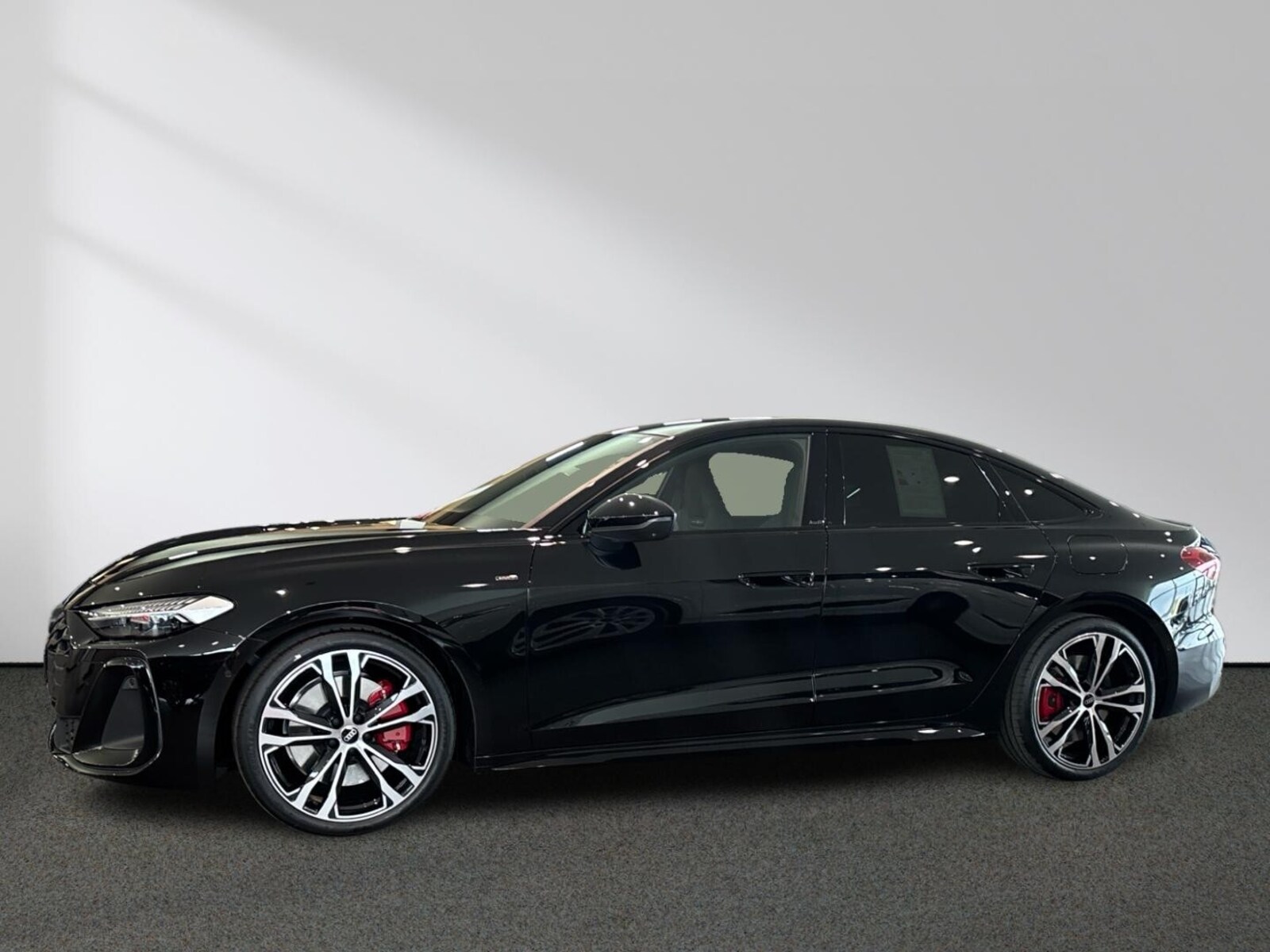 Audi A5 Limousine – Bild 2