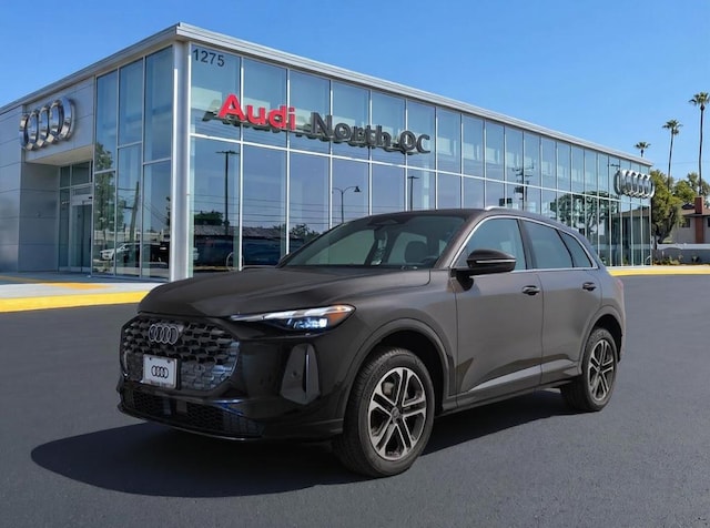 Photo of 2026 Audi Q5