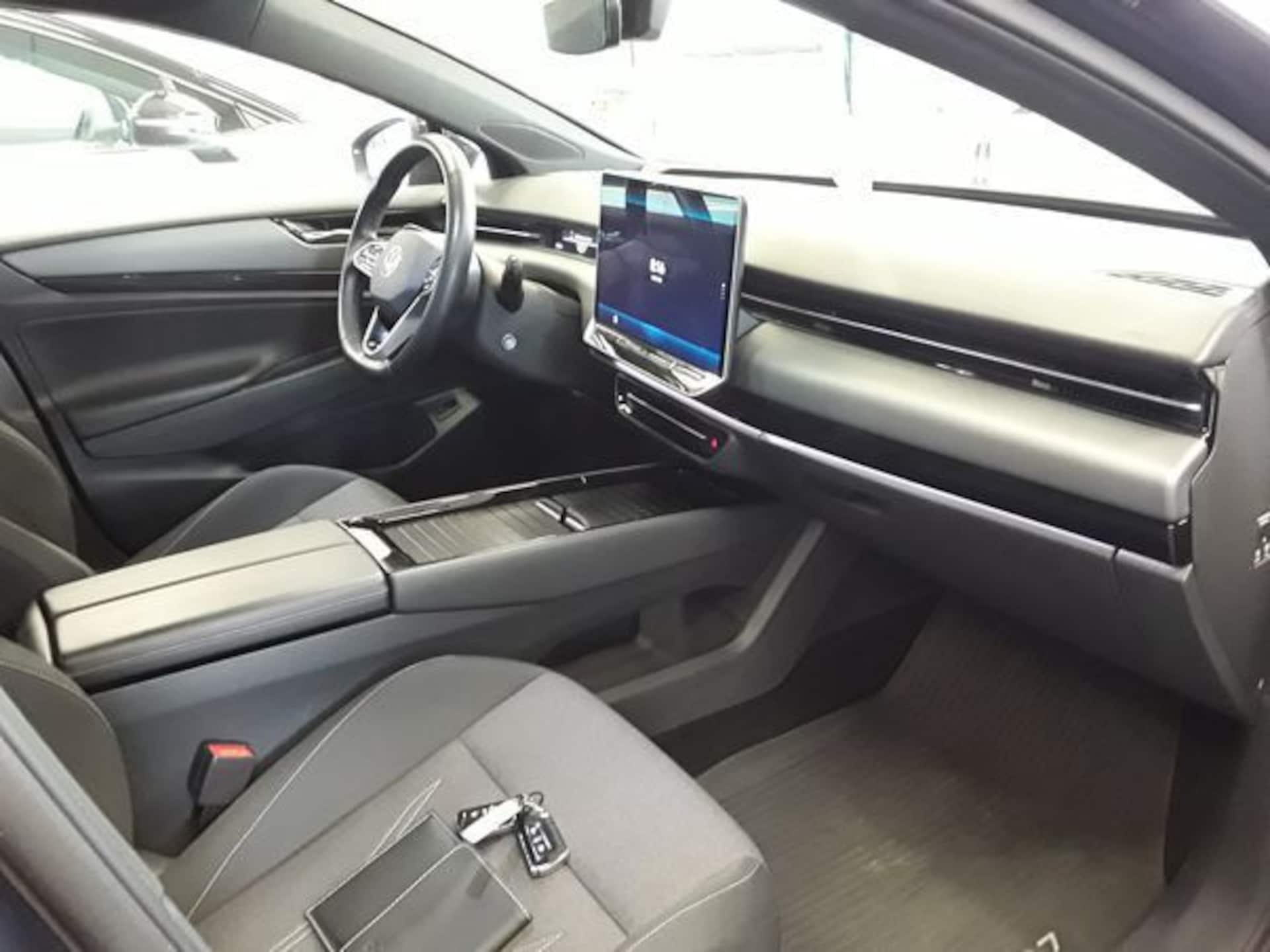 Volkswagen ID.7 Pro