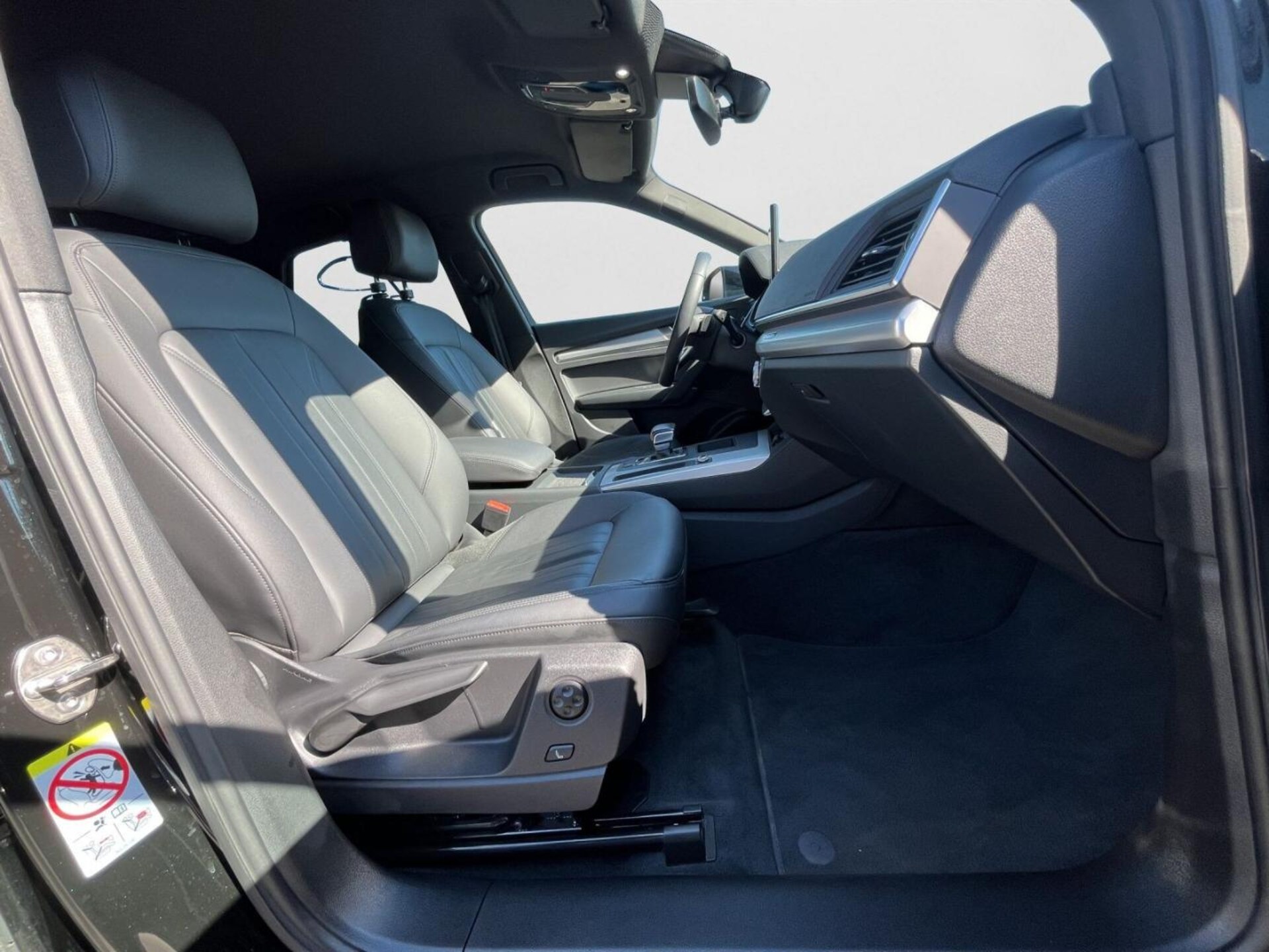 Audi Q5 SUV