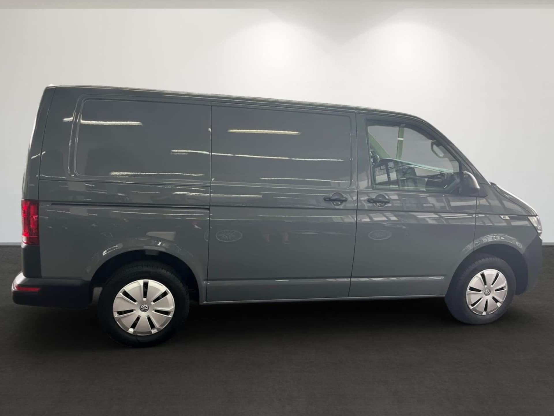 Volkswagen T6.1 Transporter Kasten kurzer Radstand