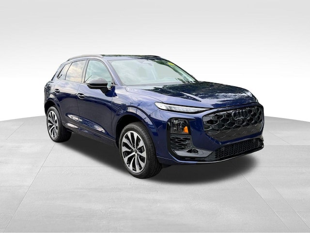2026 Audi Q3 SUV