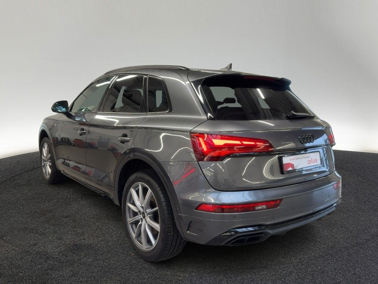 Audi Q5 – Bild 3