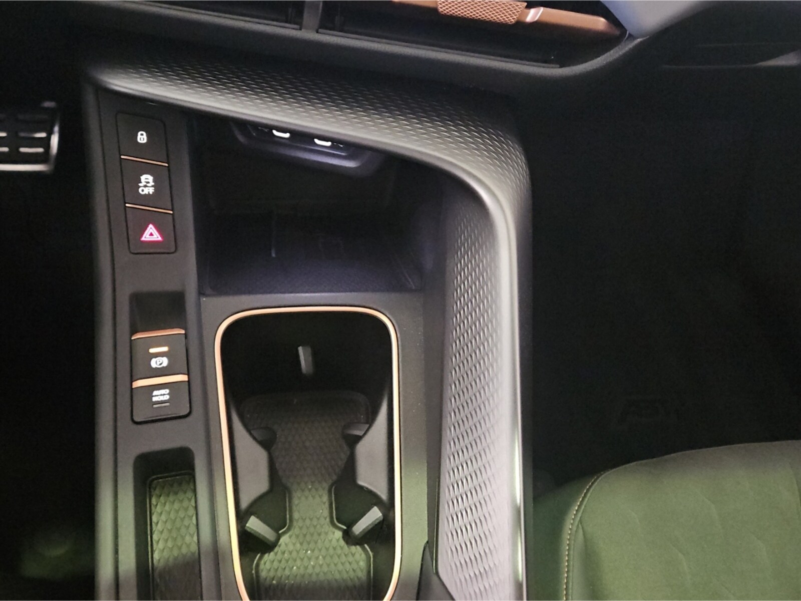 CUPRA Terramar – Bild 15
