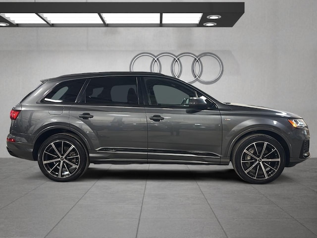 2022 Audi Q7