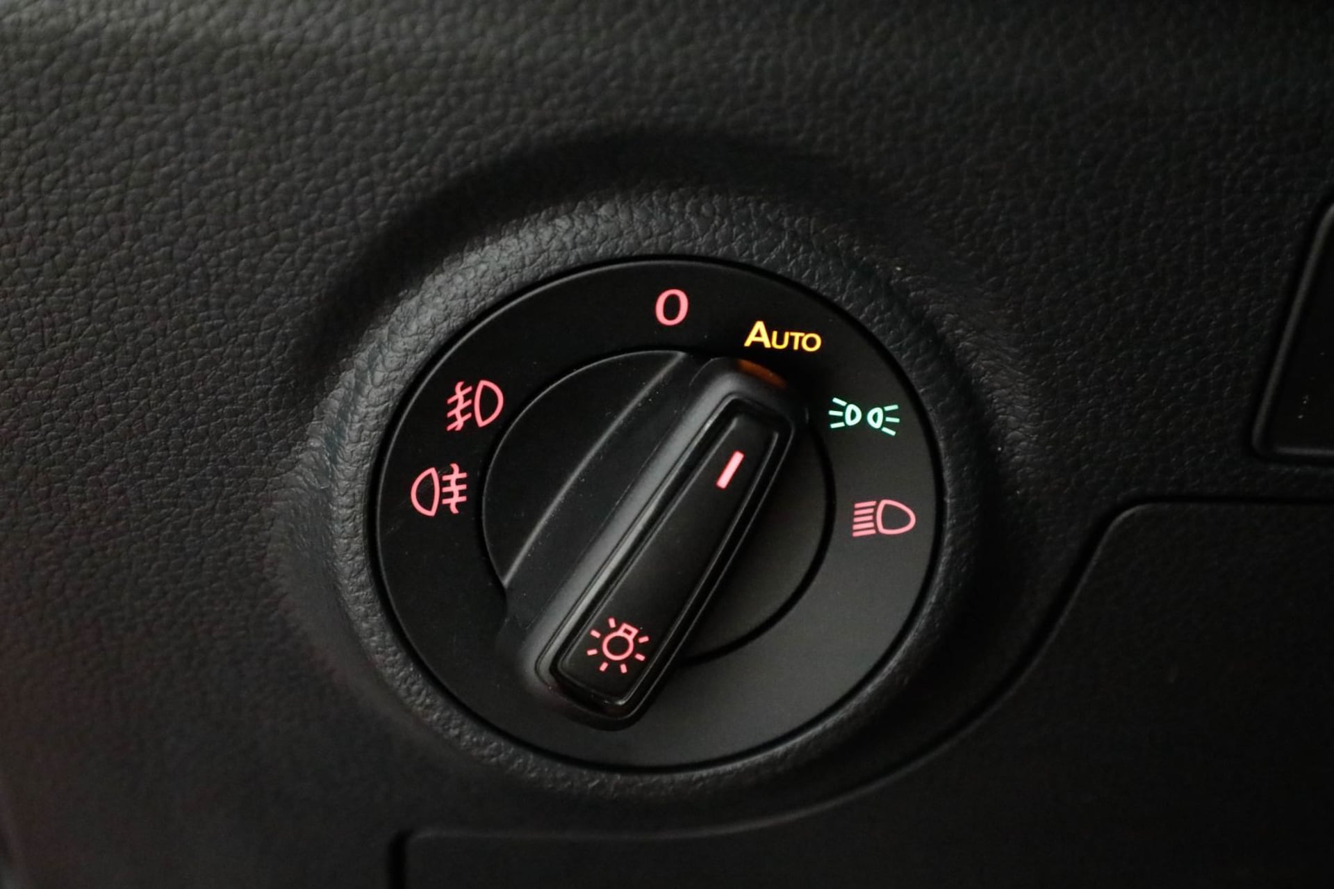 SEAT Ibiza FR