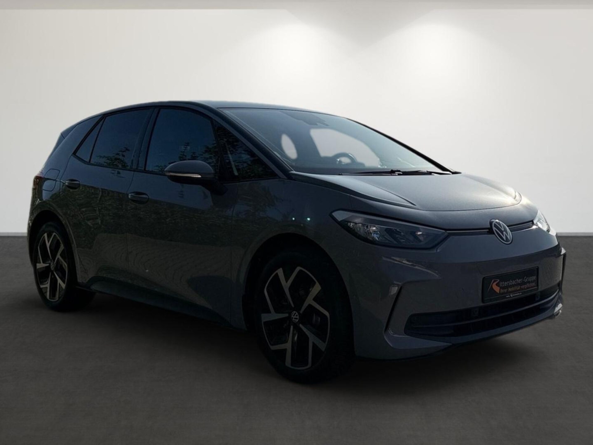 Volkswagen ID.3 MOVE Pro