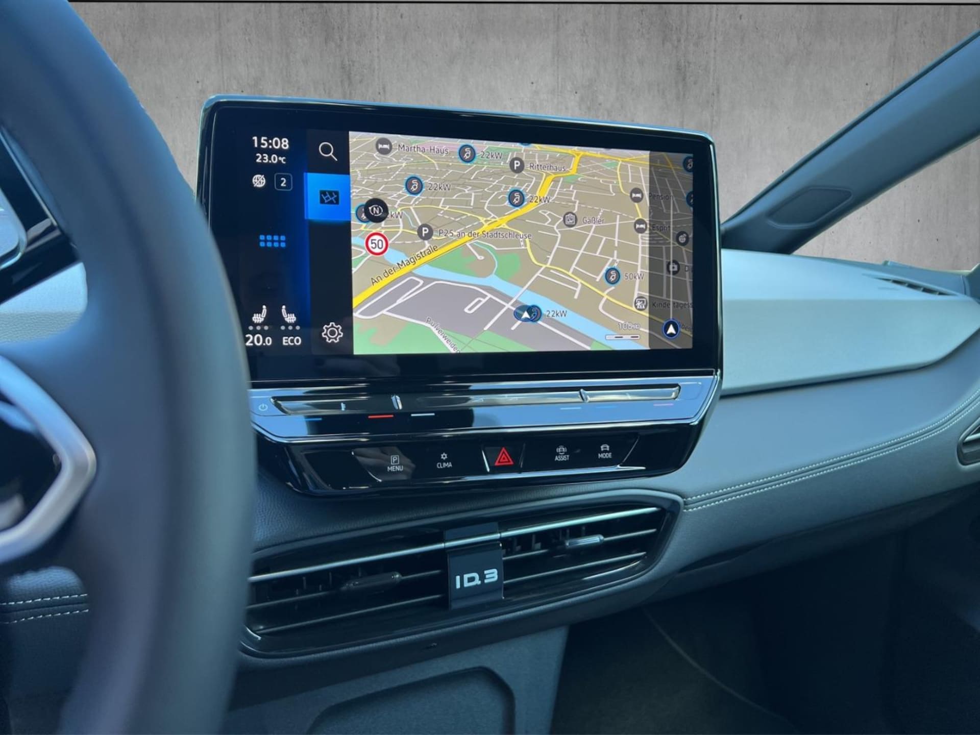 Volkswagen ID.3 MOVE Pro