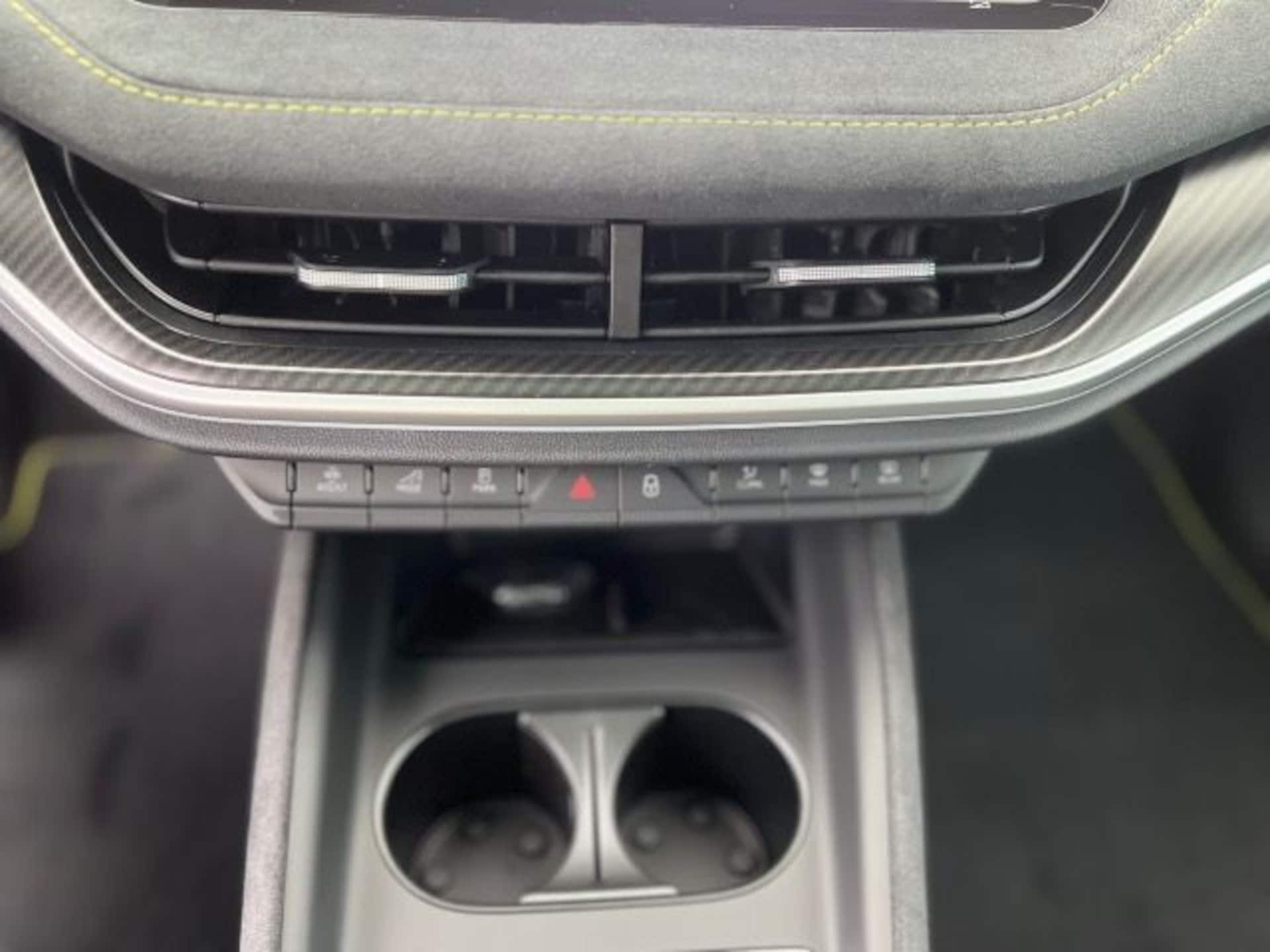 Skoda Enyaq RS
