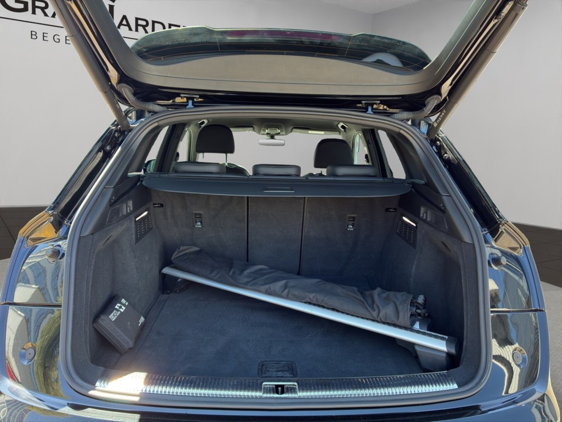 Audi SQ5 SUV