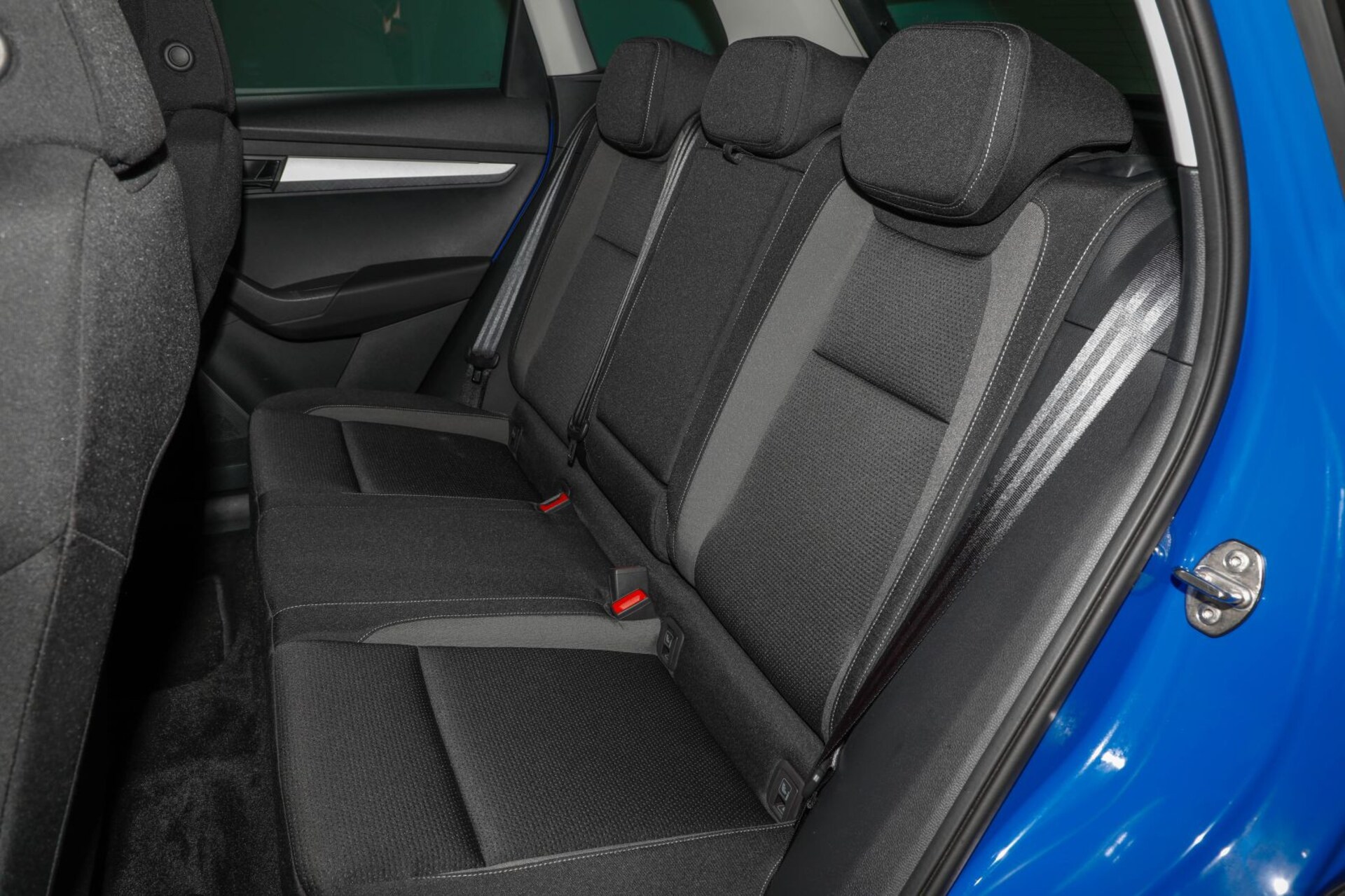 Skoda Karoq Ambition