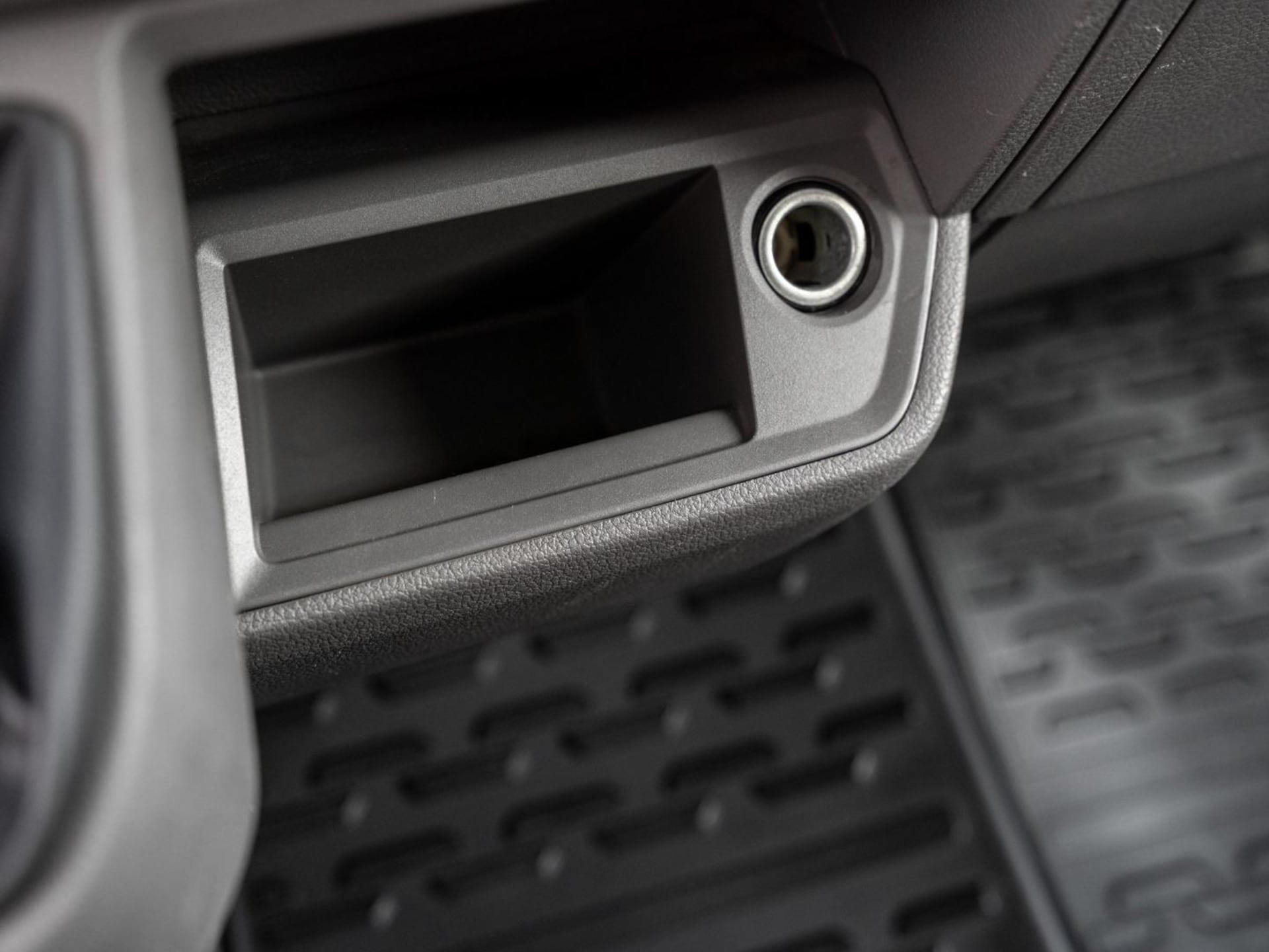 Volkswagen Crafter Einzelkabine langer Radstand