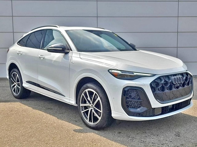 2026 Audi Q5 Sportback