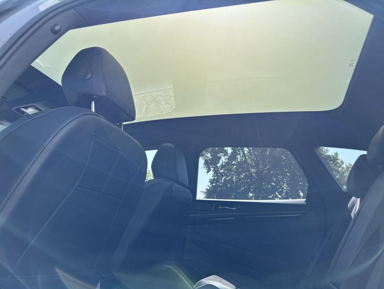 Volkswagen ID.7 Tourer – Bild 22