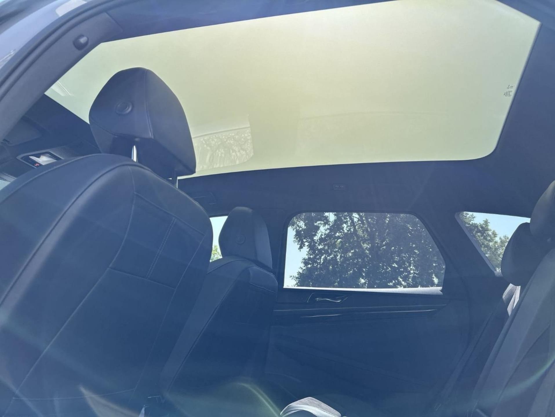 Volkswagen ID.7 Tourer Pro S