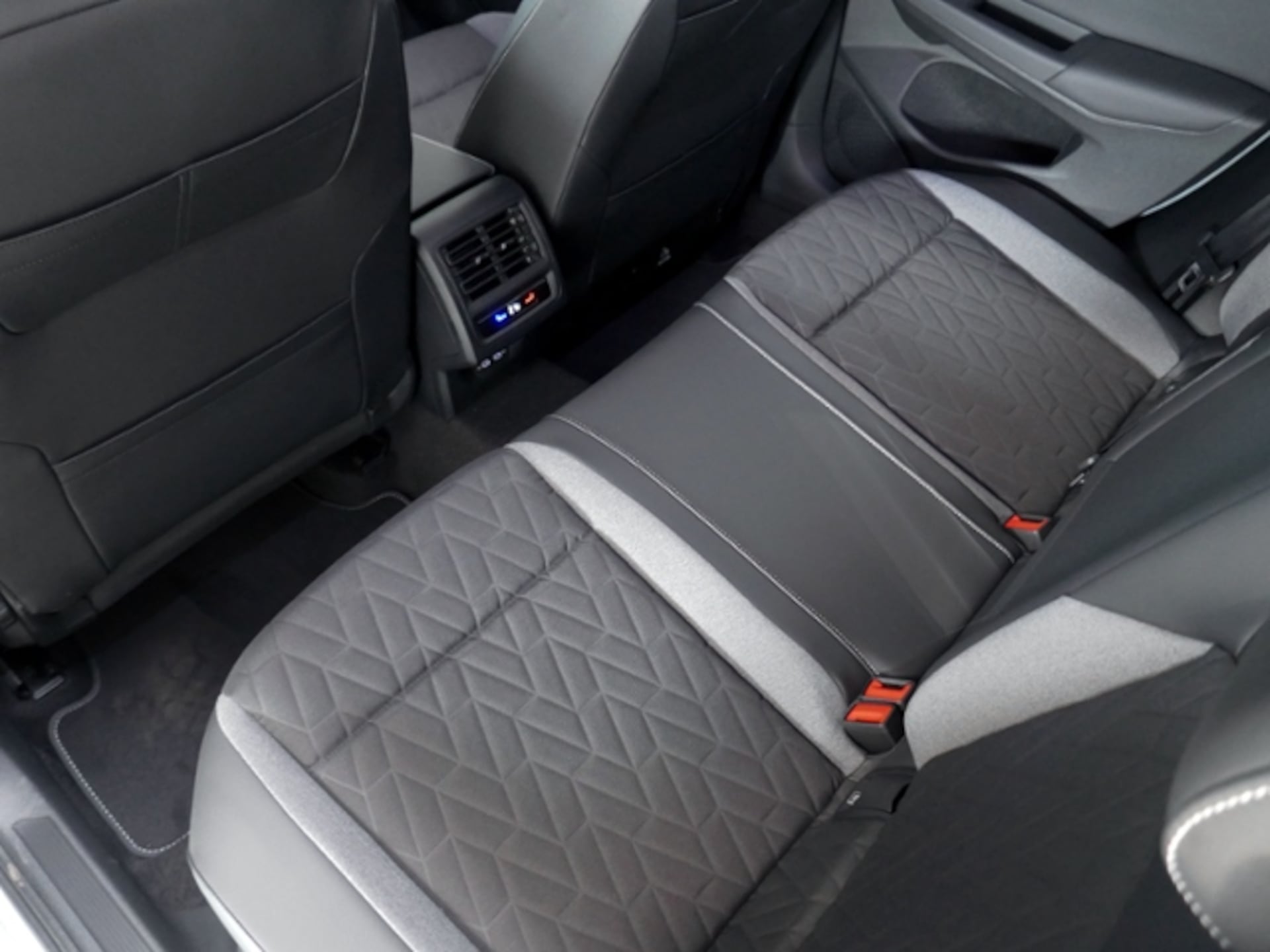 Volkswagen Golf Goal