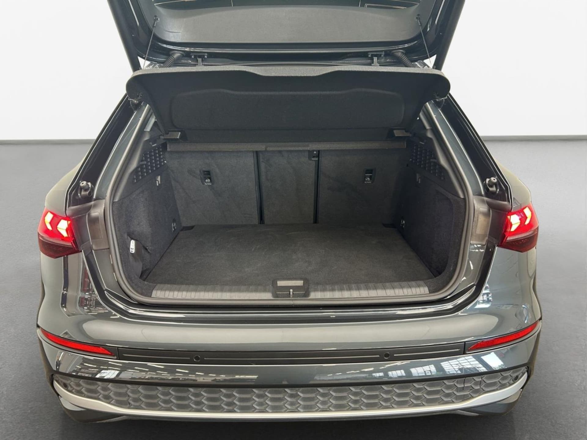 Audi A3 Sportback TFSI e