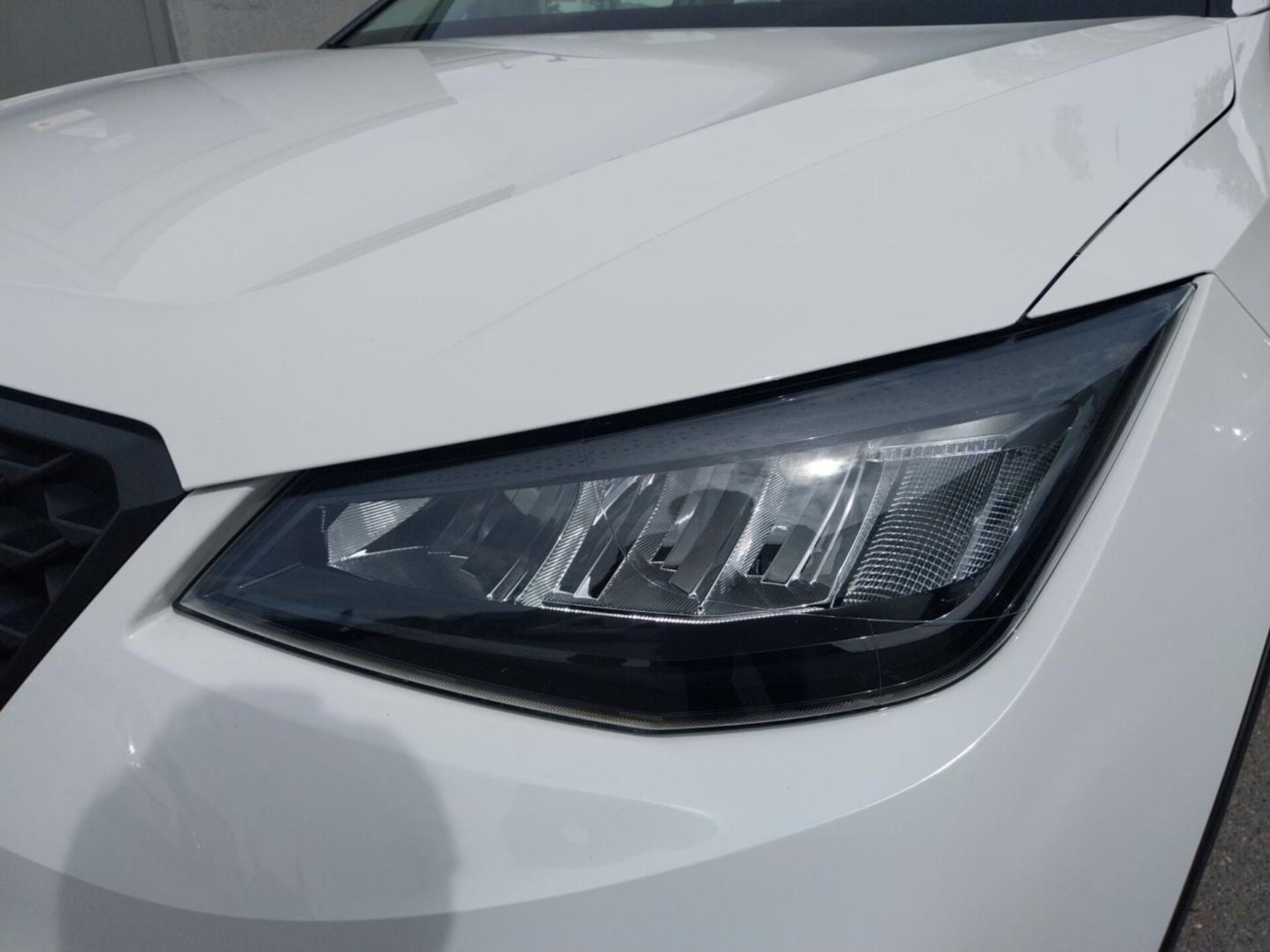 SEAT Arona Style