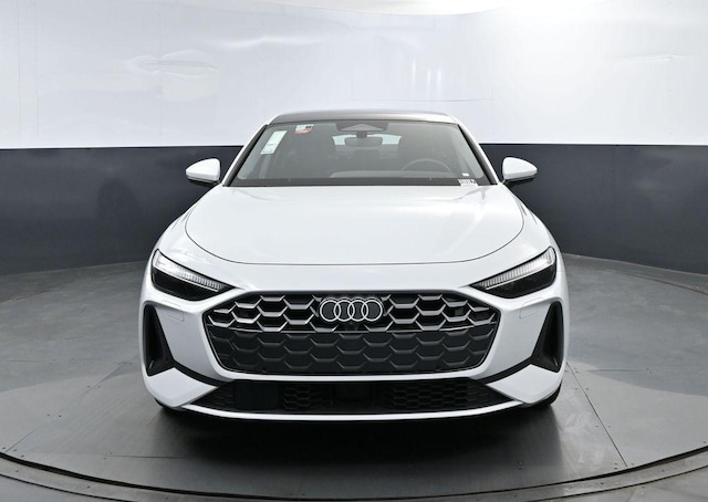 2025 Audi A5 Sedan