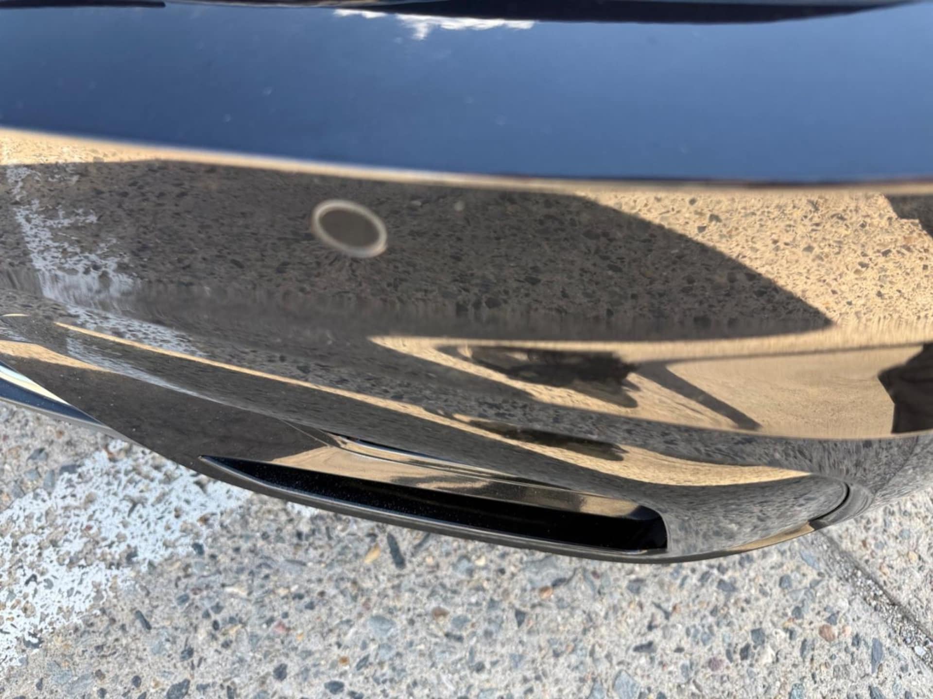 Volkswagen Arteon R-Line