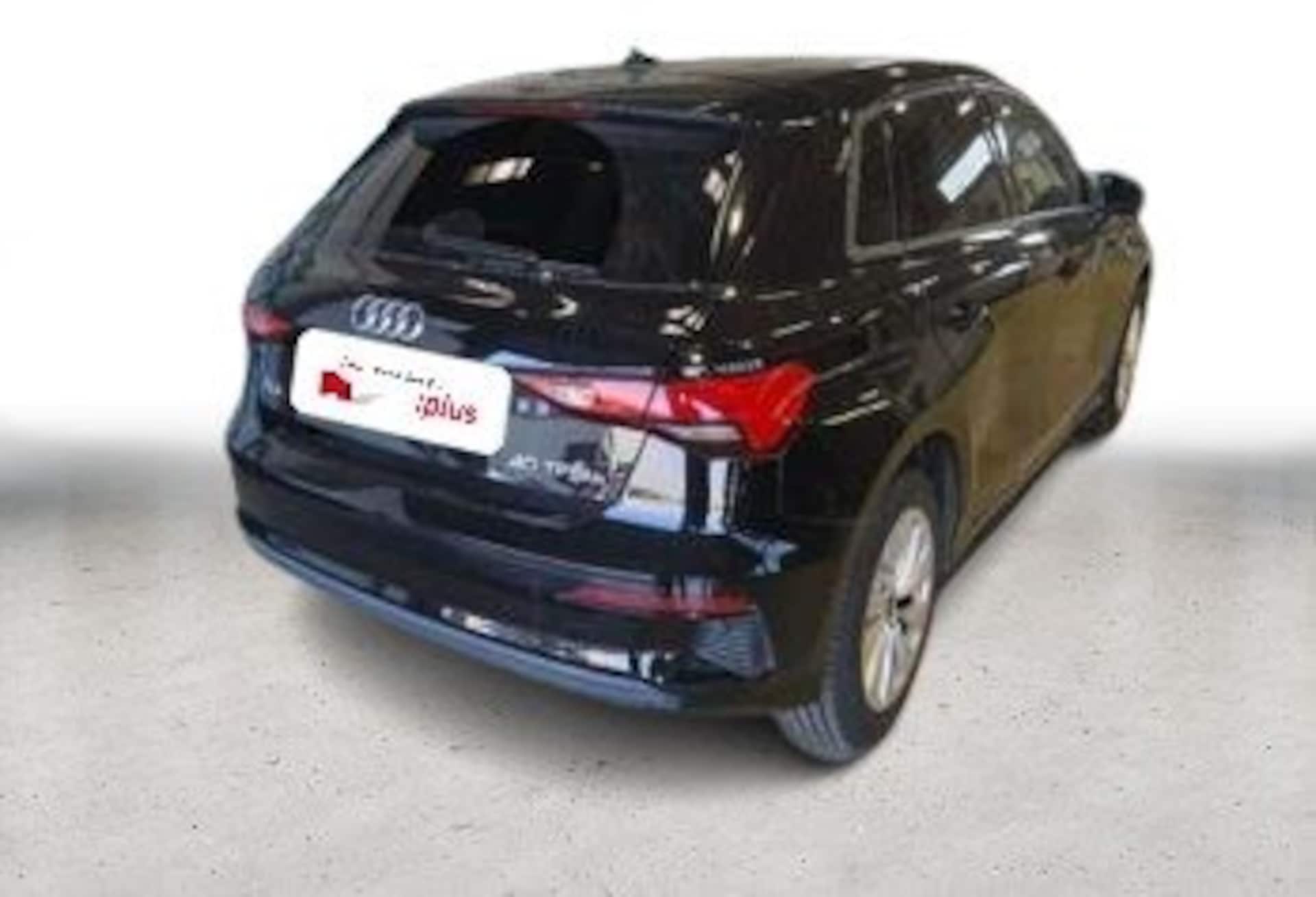 Audi A3 Sportback TFSI e