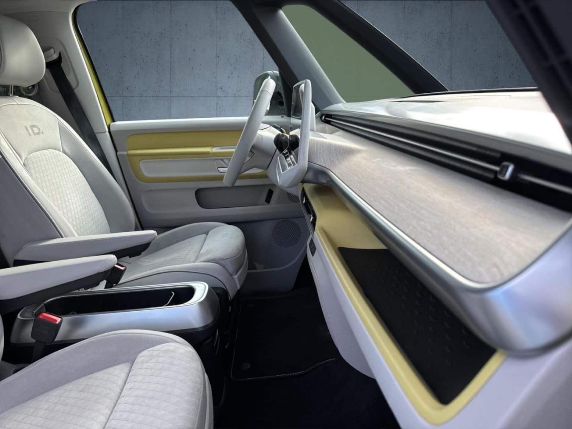 Volkswagen ID. Buzz Pro