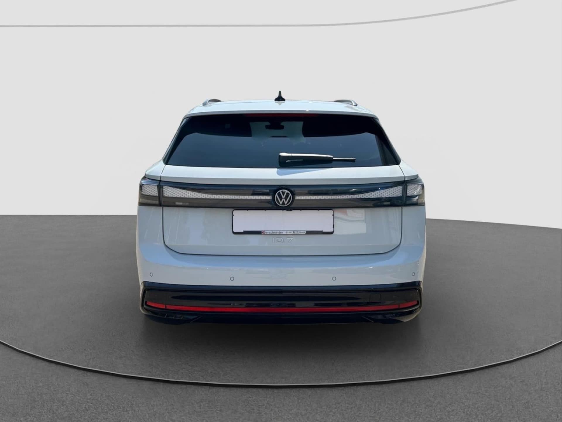 Volkswagen ID.7 Tourer Pro