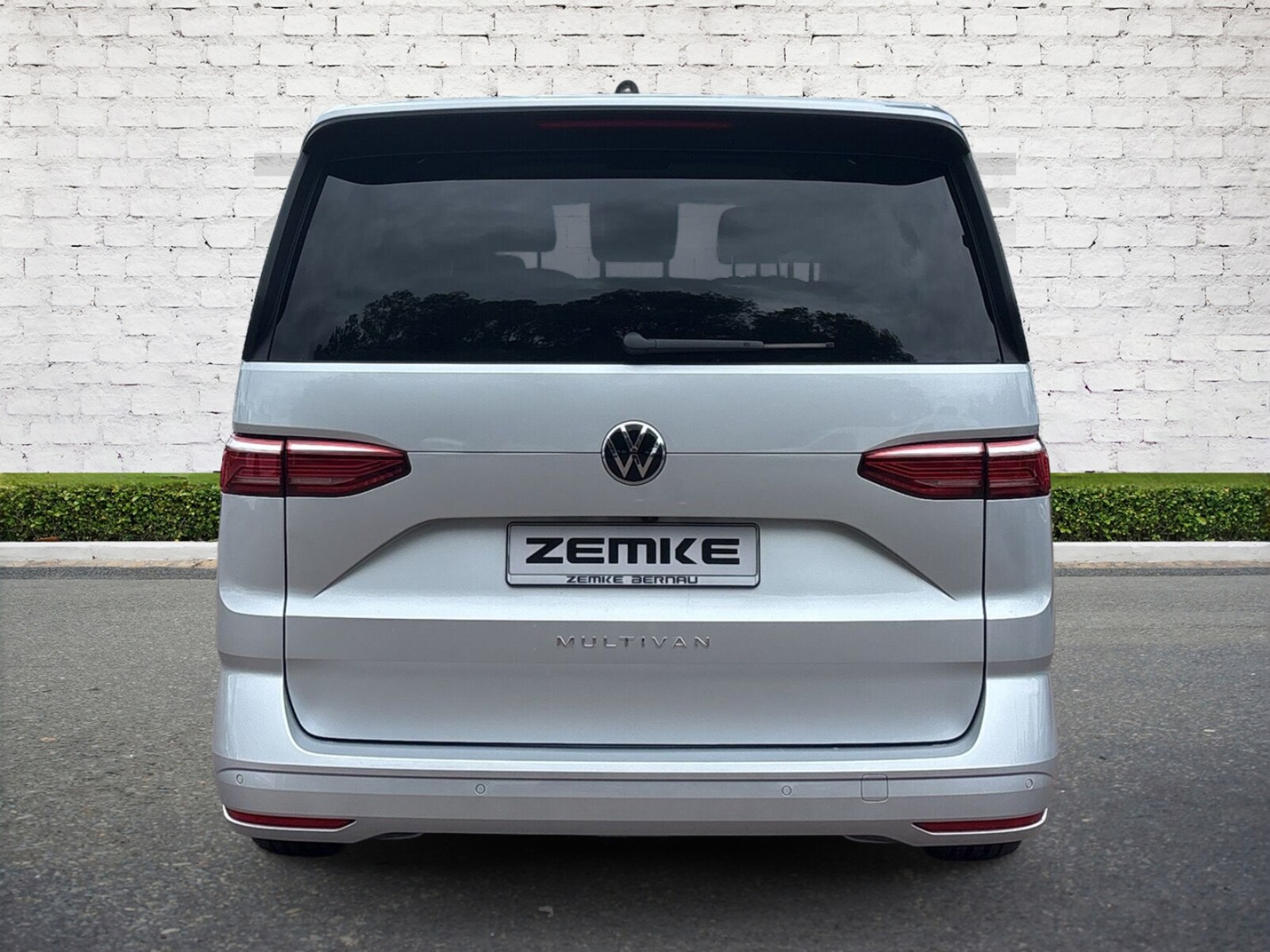 Volkswagen Multivan Langversion – Bild 5