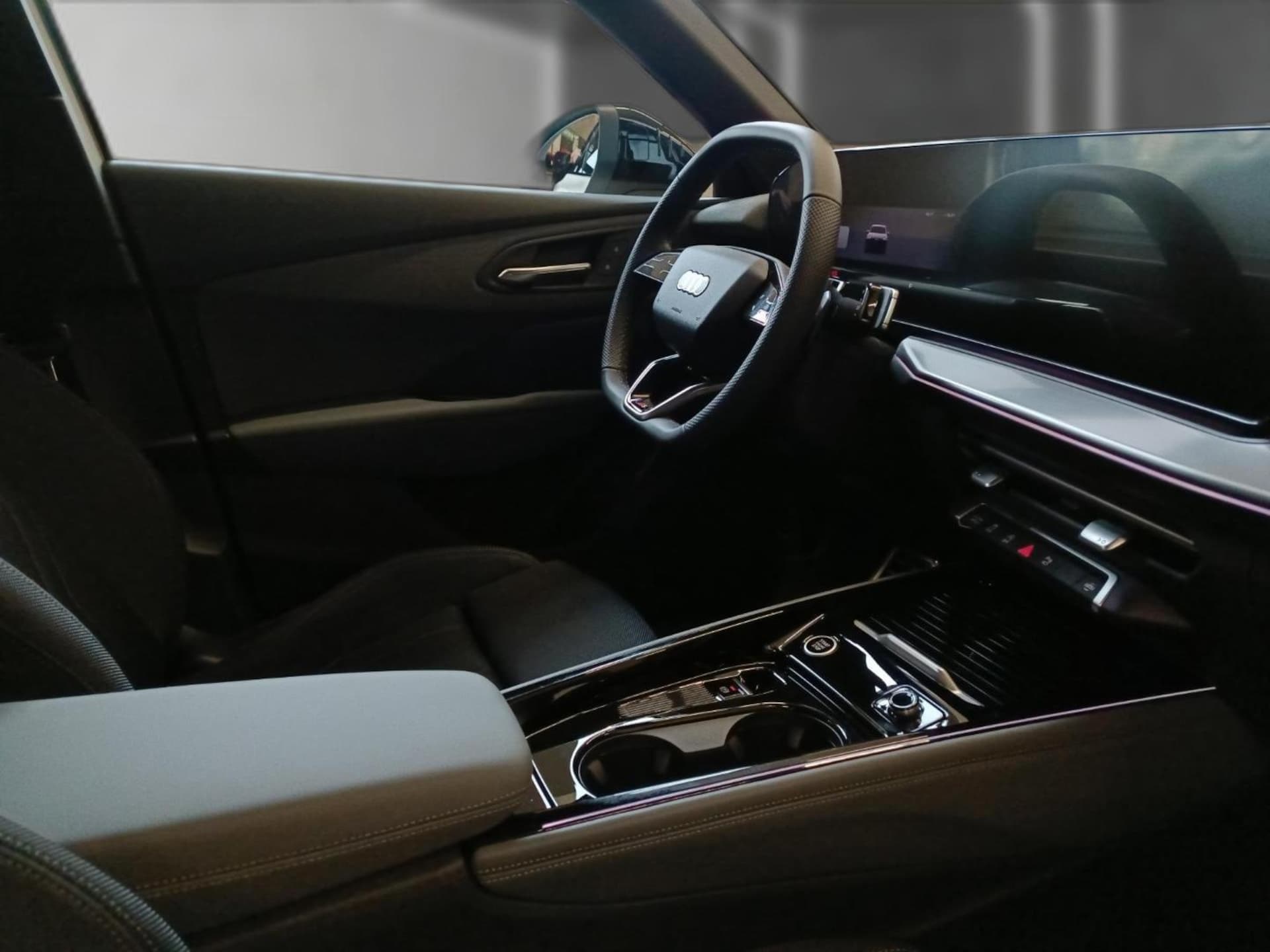 Audi Q3 SUV