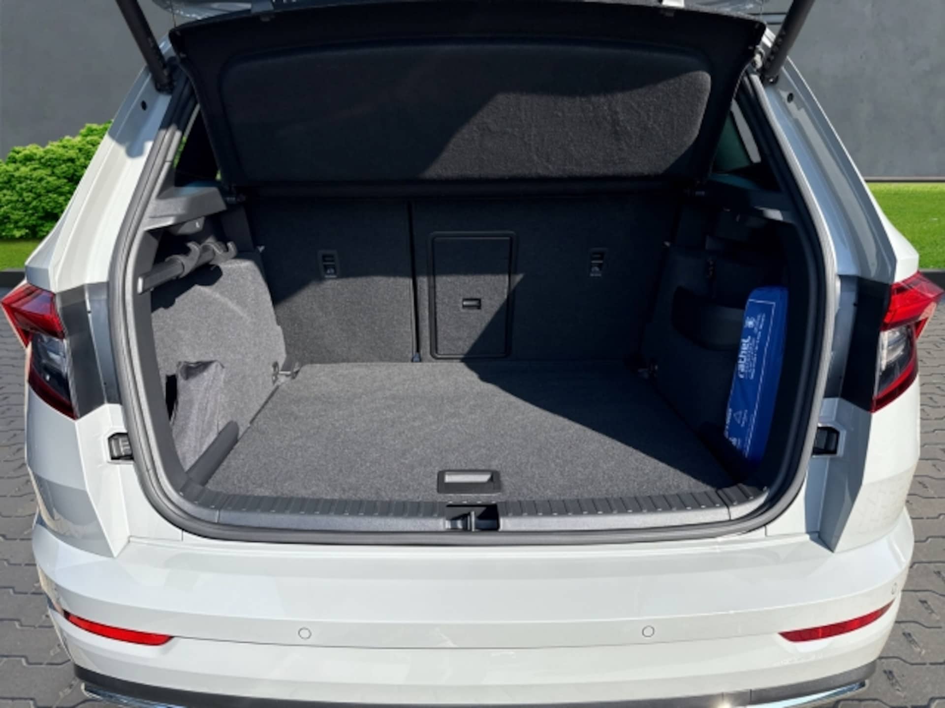 Skoda Karoq Sportline