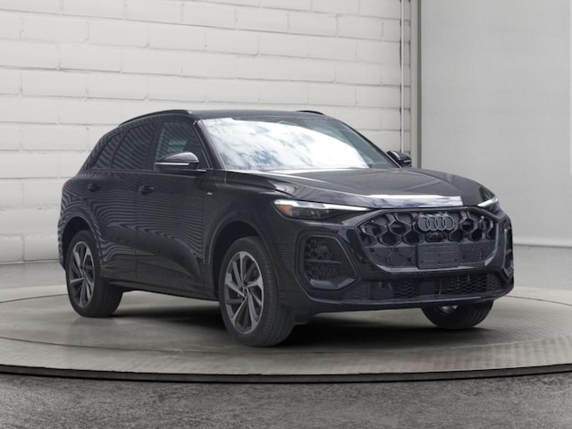 2026 Audi Q5