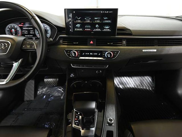 2023 Audi A5 Sportback