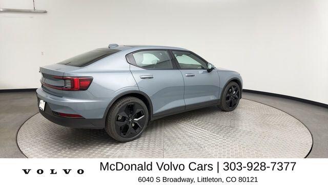 2024 Polestar 2