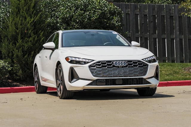 Photo of 2025 Audi A5 Sedan 