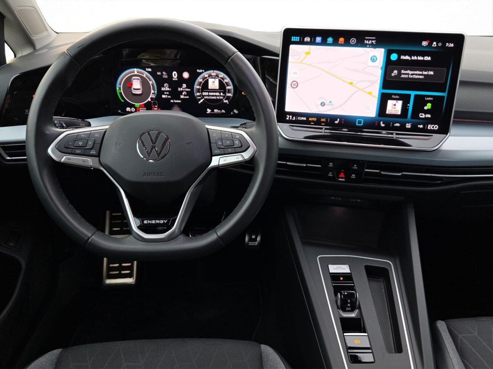 Volkswagen Golf – Bild 6