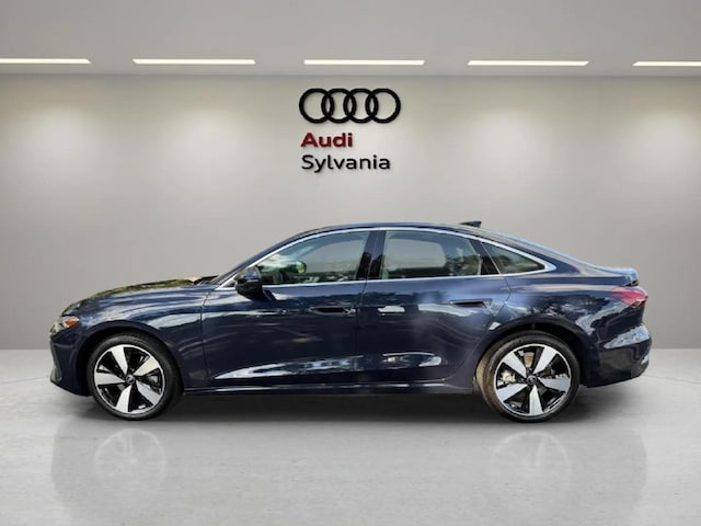 2025 Audi A5 Sedan
