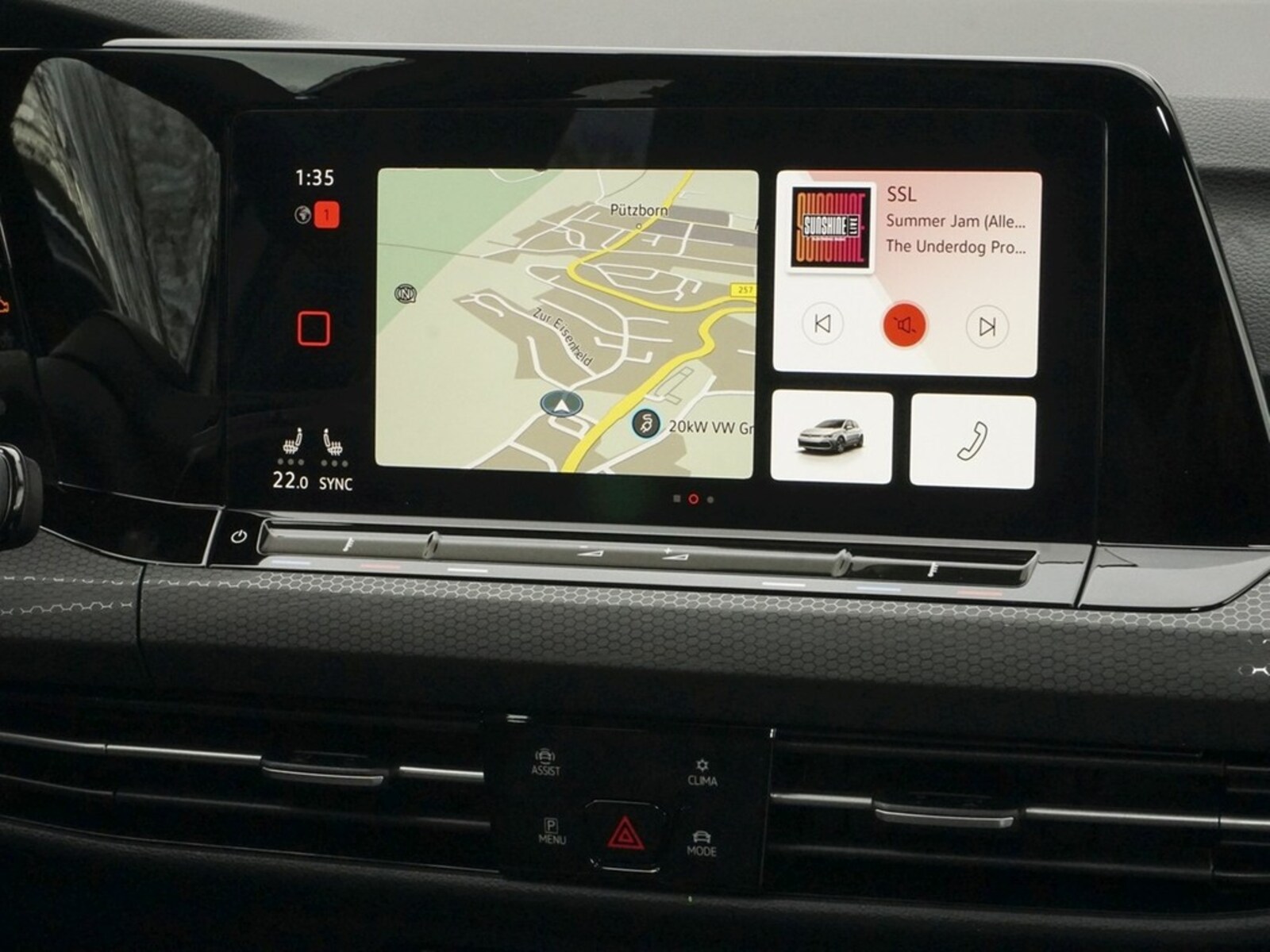 Volkswagen Golf – Bild 11