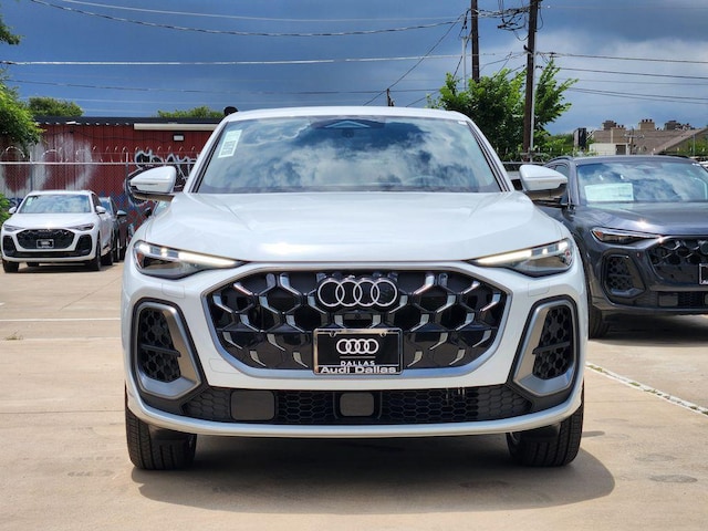 2026 Audi Q5 Sportback