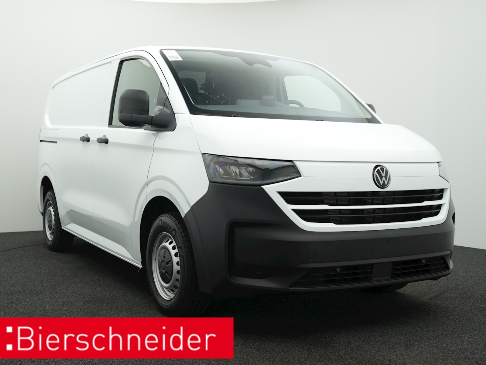 Volkswagen Transporter Kasten kurzer Radstand – Bild 12