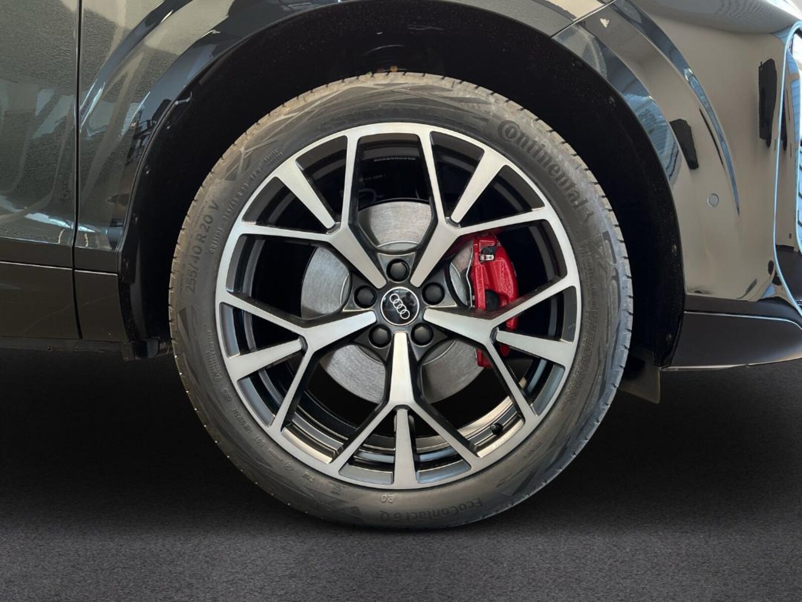 Audi Q3 – Bild 4