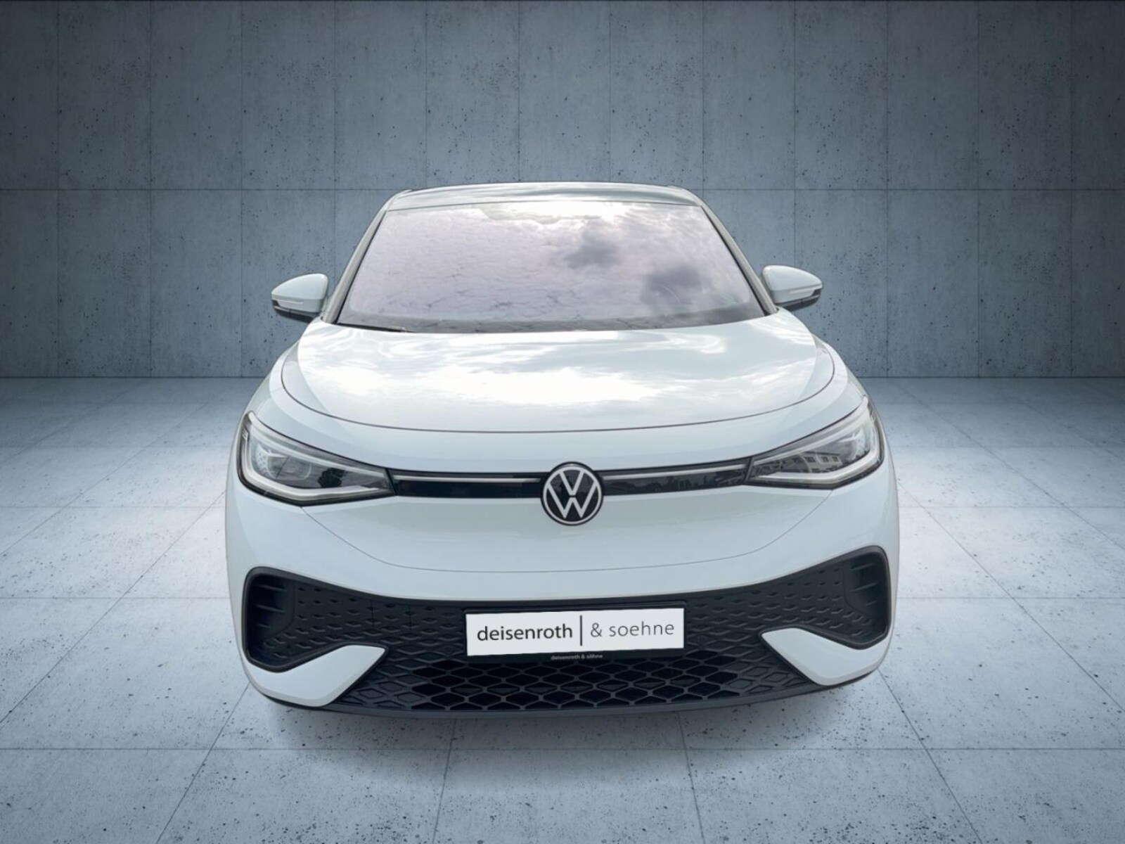 Volkswagen ID.5 – Bild 9