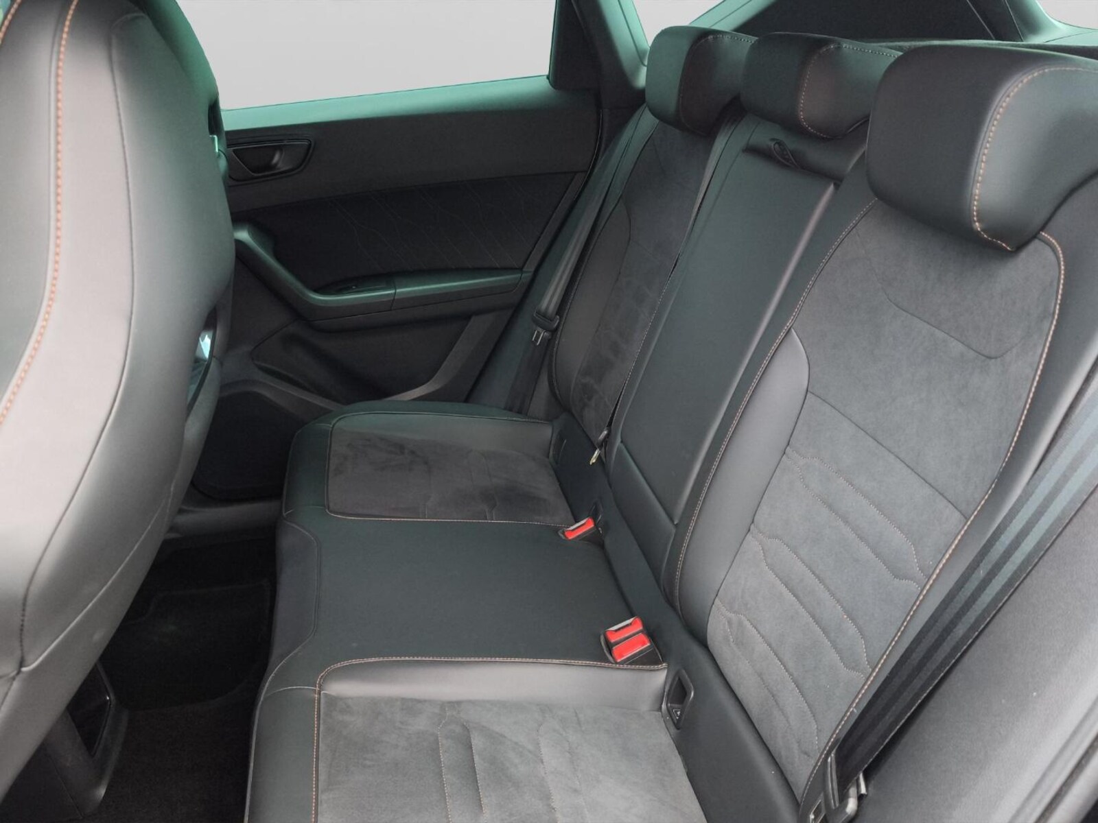 CUPRA Ateca – Bild 14