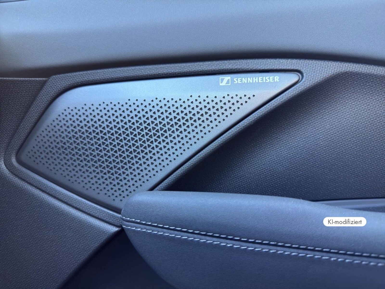CUPRA Terramar – Bild 21
