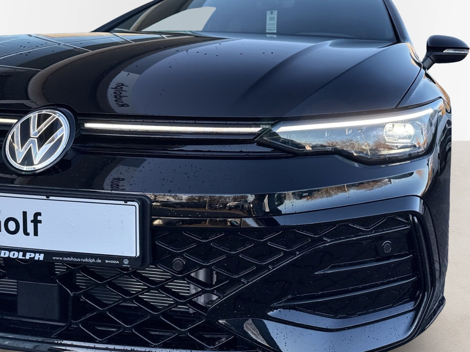 Volkswagen Golf – Bild 6