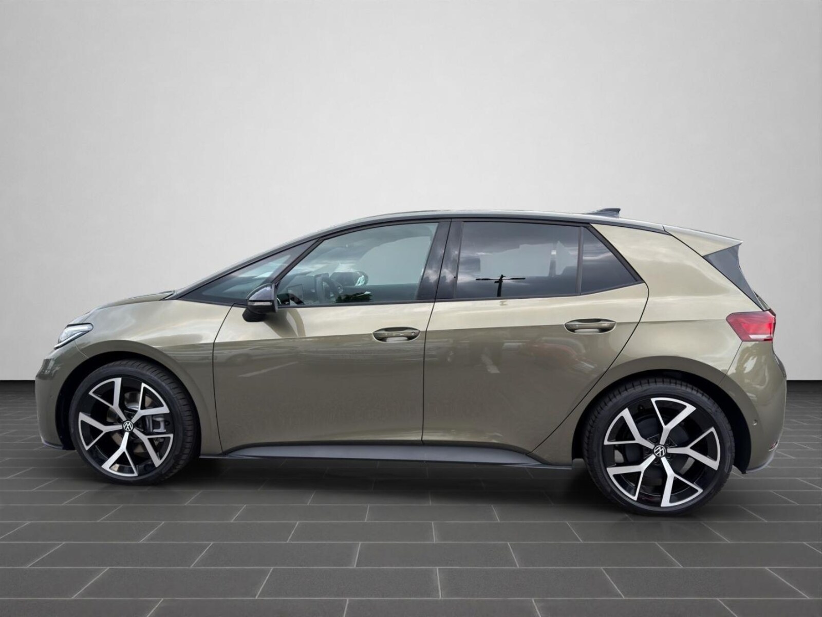 Volkswagen ID.3 Neo – Bild 7