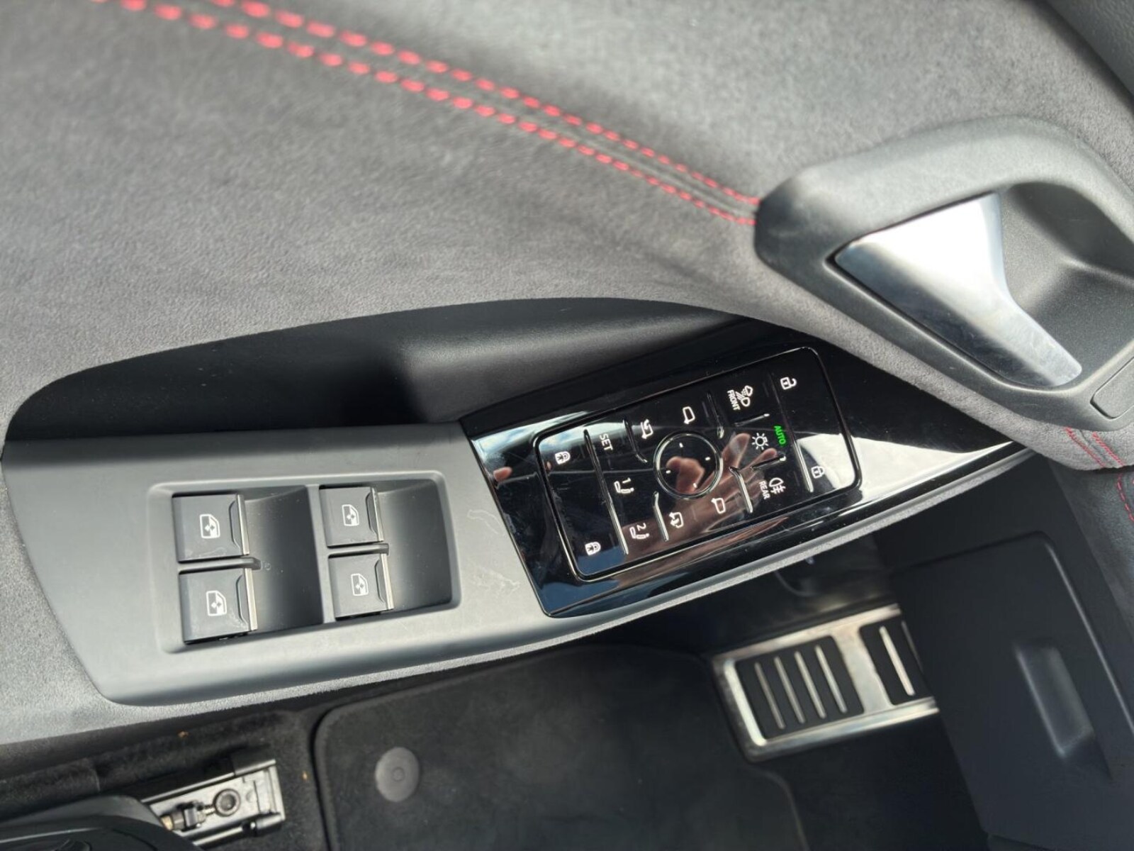 Audi Q6 e-tron – Bild 21