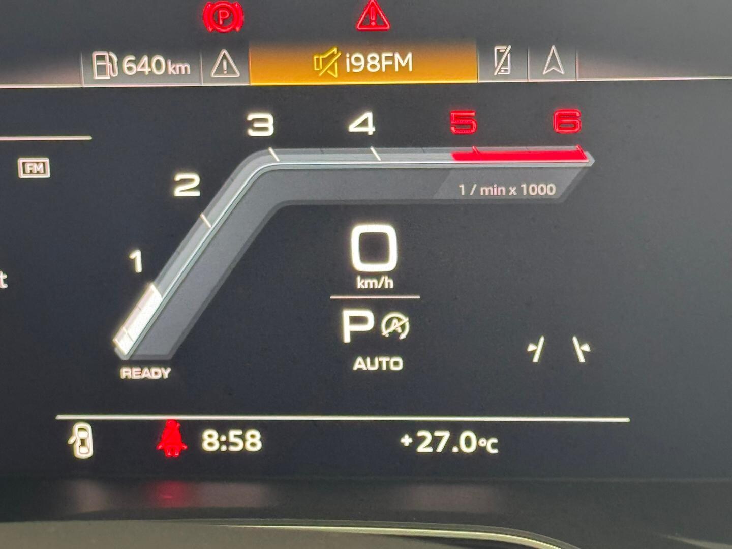 Image about Audi Q5 Sport 40 TDI quattro S tronic