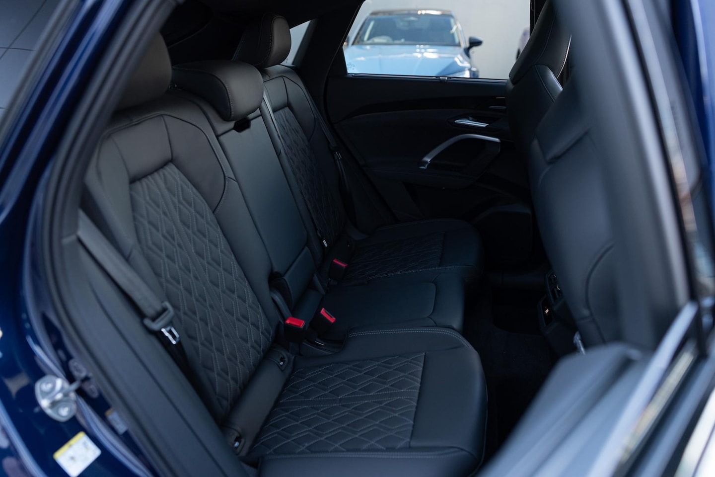 Image about Audi SQ5 Sportback TFSI quattro S tronic