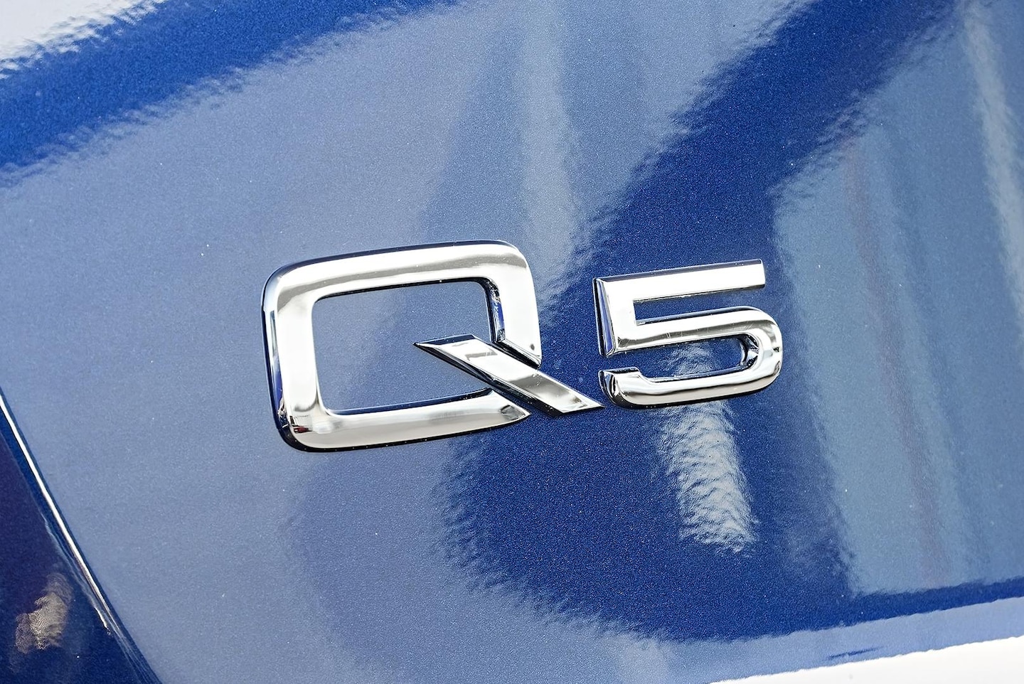 Image about Audi Q5 2.0 TDI