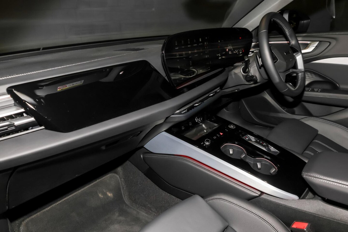Image about Audi A5 Sedan TFSI 150 kW S tronic